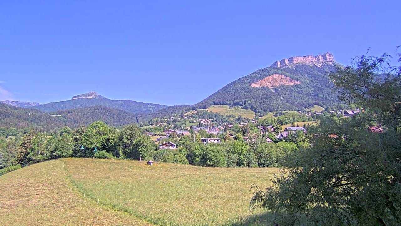 Le Sappey-en-Chartreuse