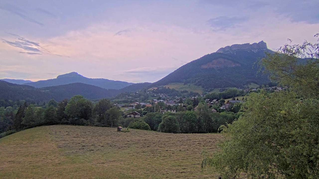 Le Sappey-en-Chartreuse