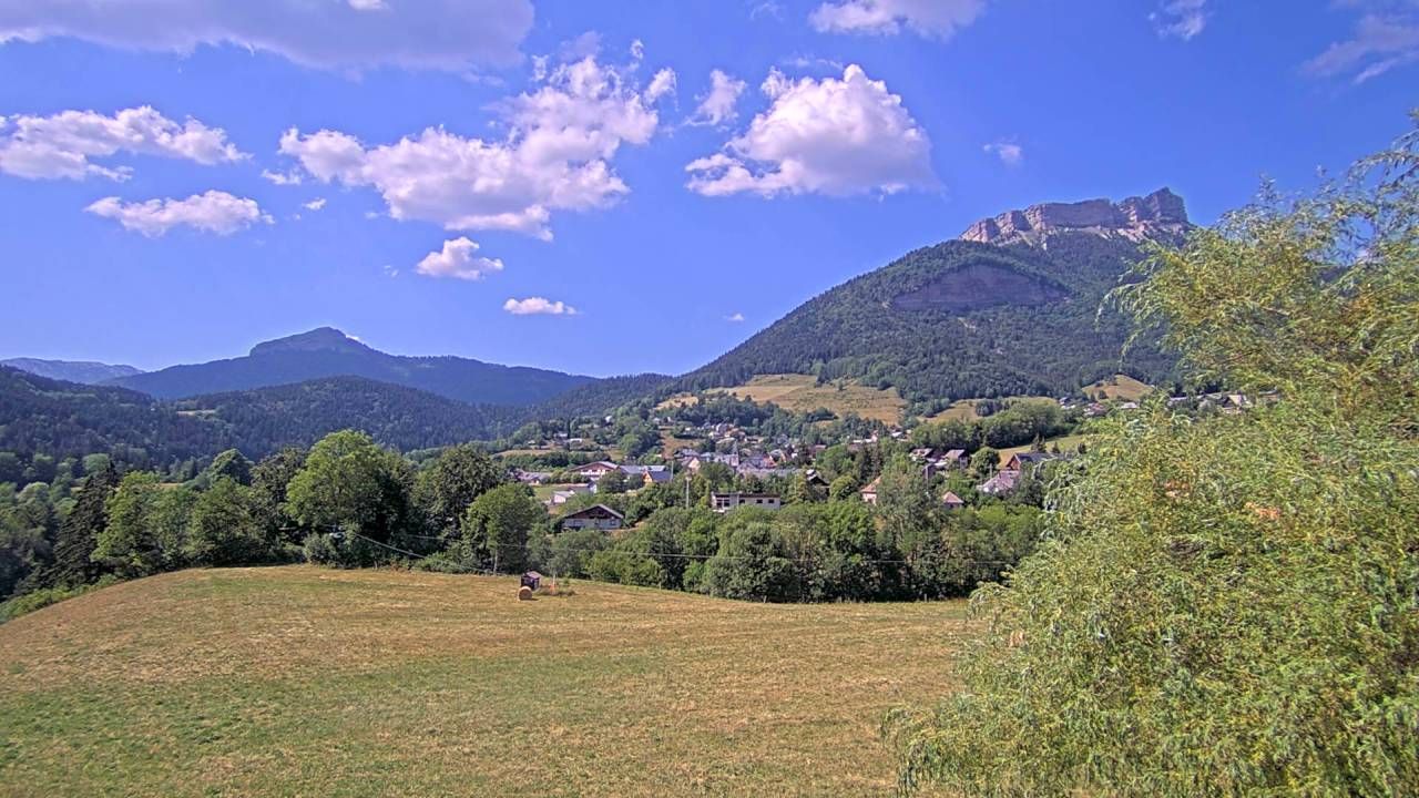 Le Sappey-en-Chartreuse