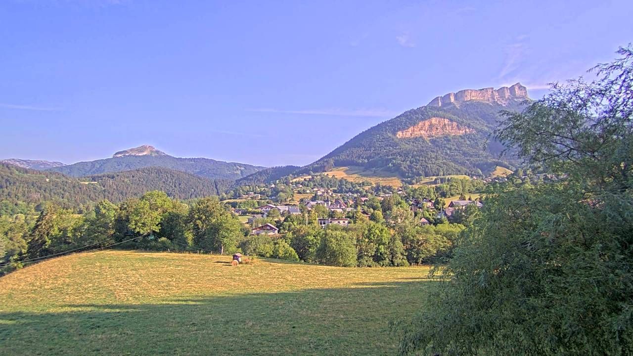 Le Sappey-en-Chartreuse