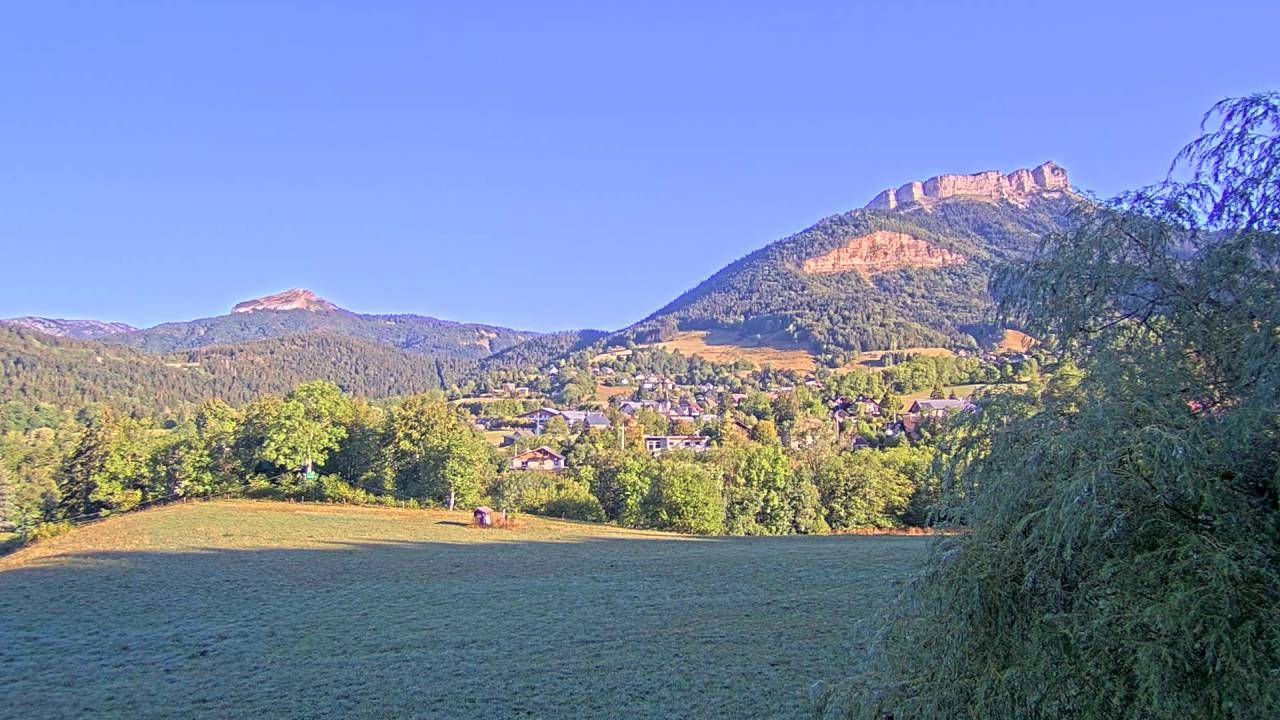 Le Sappey-en-Chartreuse