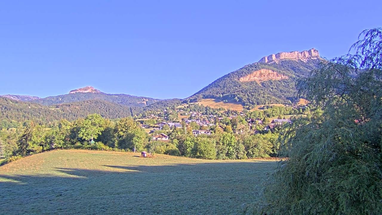 Le Sappey-en-Chartreuse