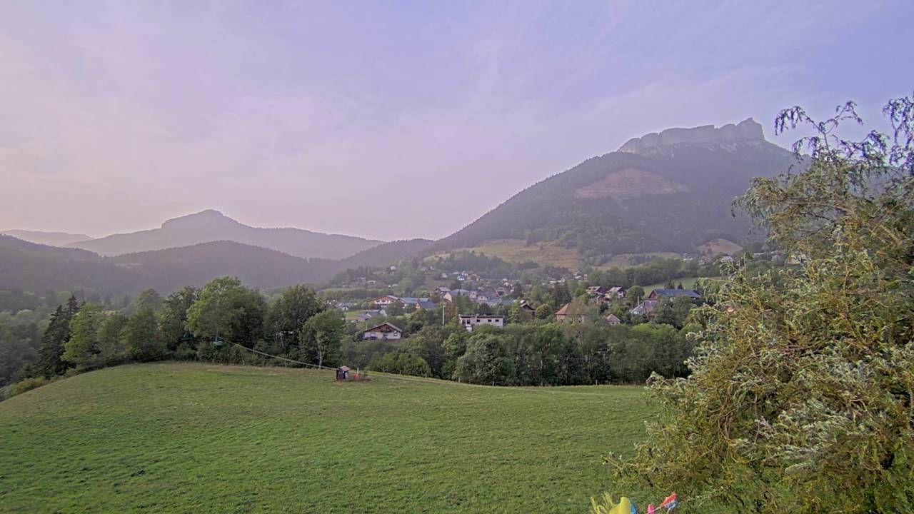 Le Sappey-en-Chartreuse