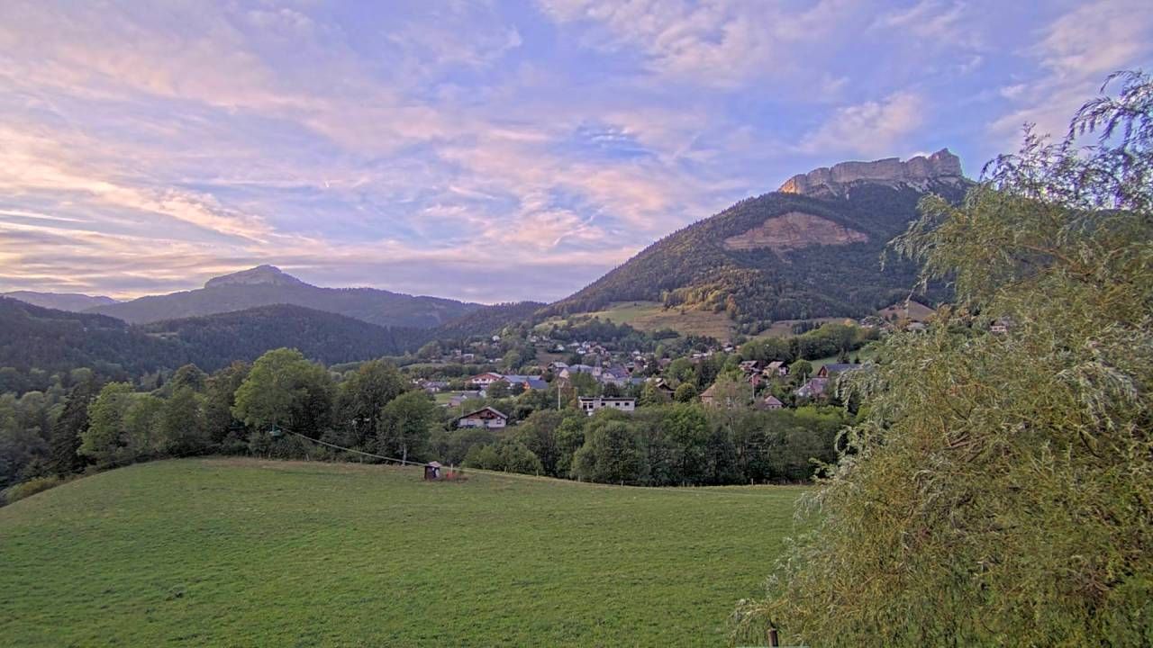 Le Sappey-en-Chartreuse