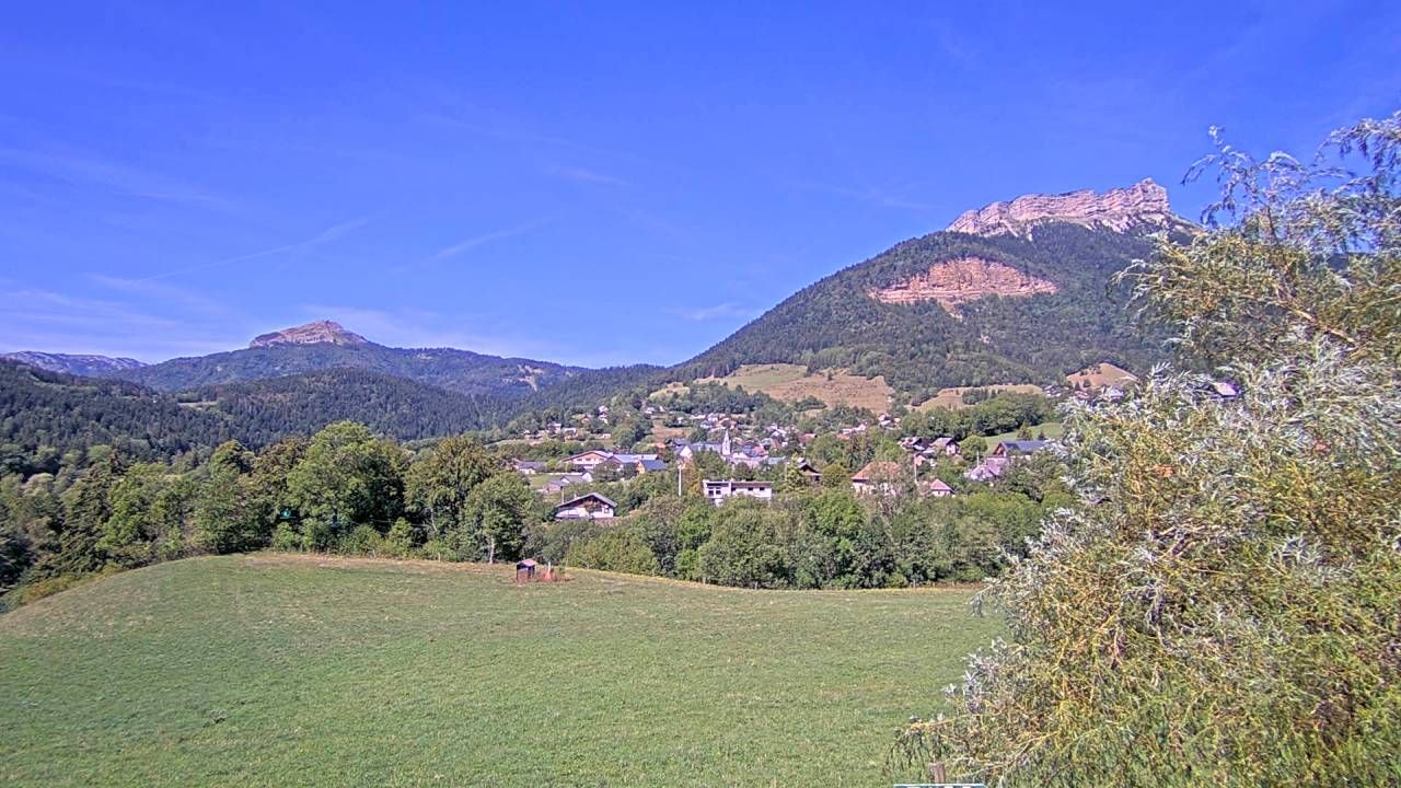 Le Sappey-en-Chartreuse