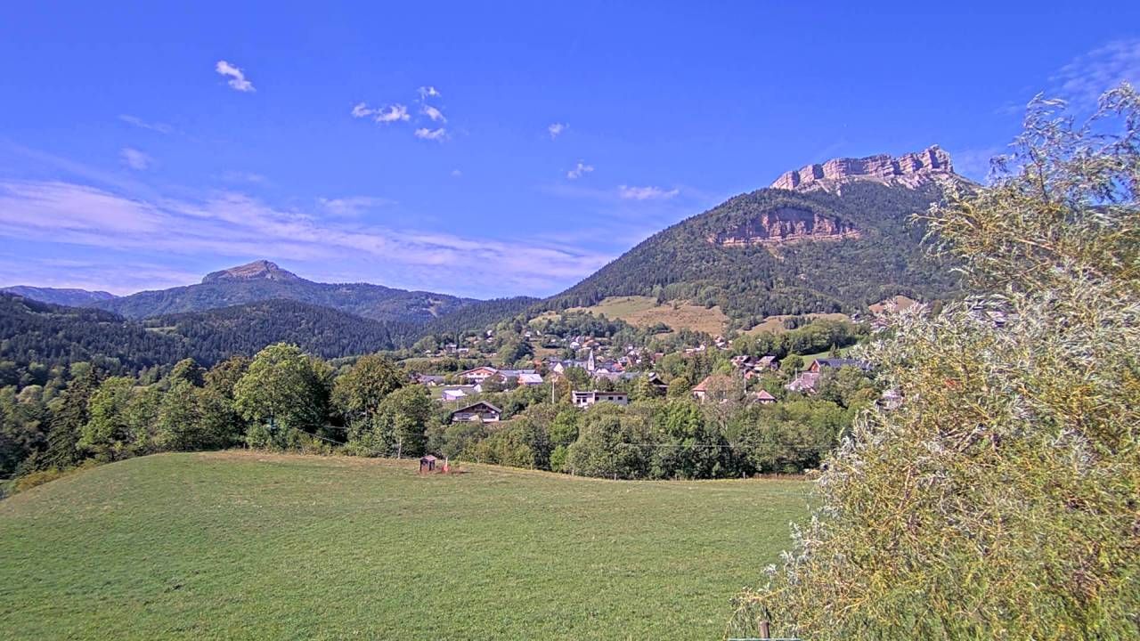 Le Sappey-en-Chartreuse