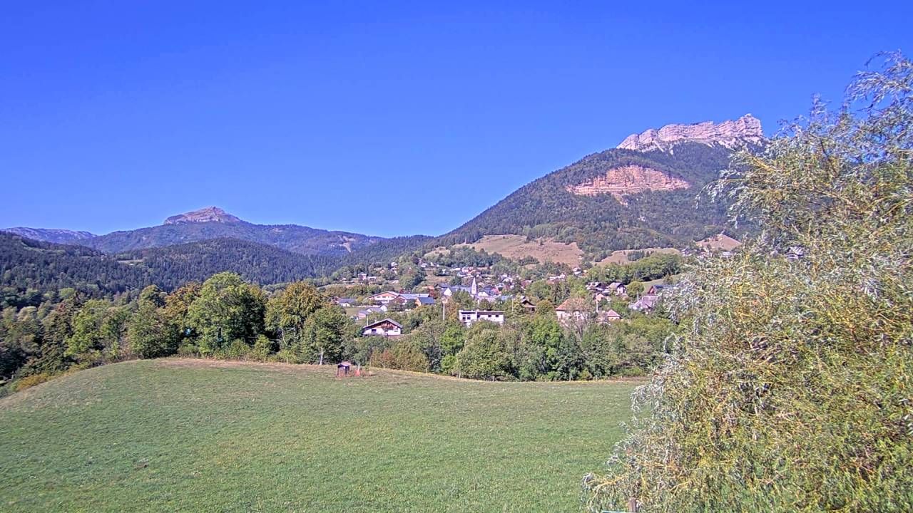 Le Sappey-en-Chartreuse