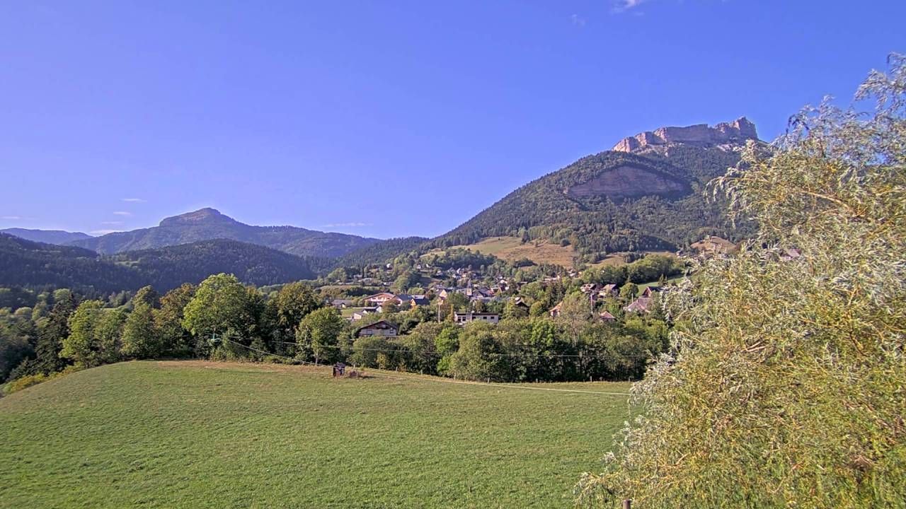 Le Sappey-en-Chartreuse