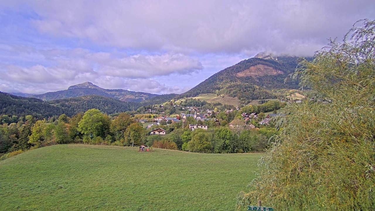 Le Sappey-en-Chartreuse
