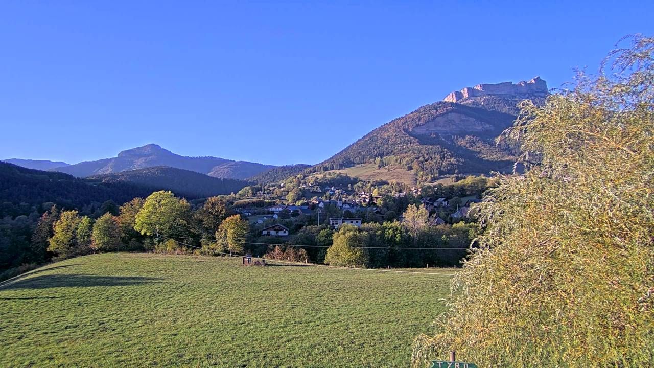 Le Sappey-en-Chartreuse