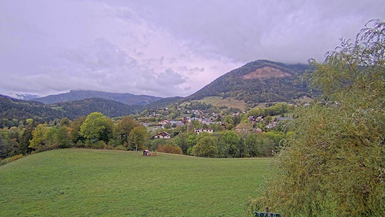 Le Sappey-en-Chartreuse