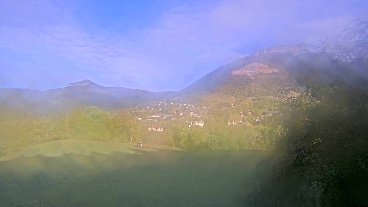 Le Sappey-en-Chartreuse