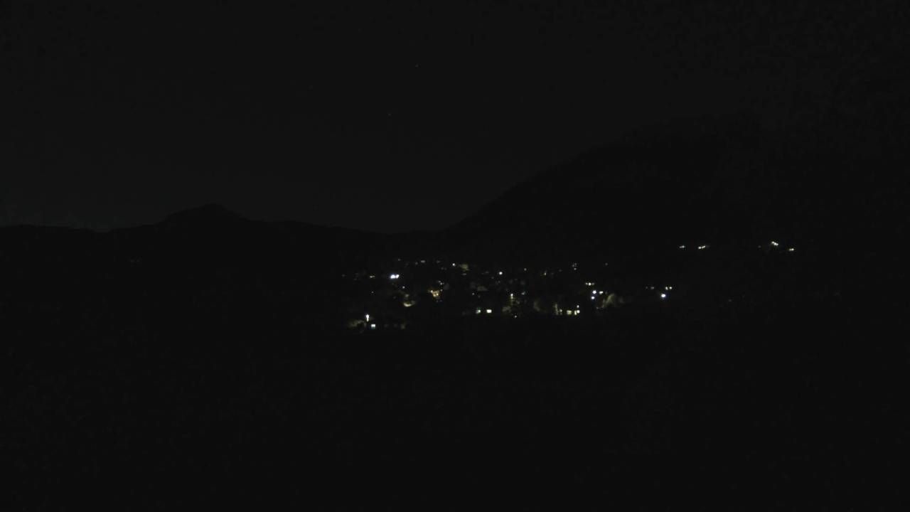 Le Sappey-en-Chartreuse