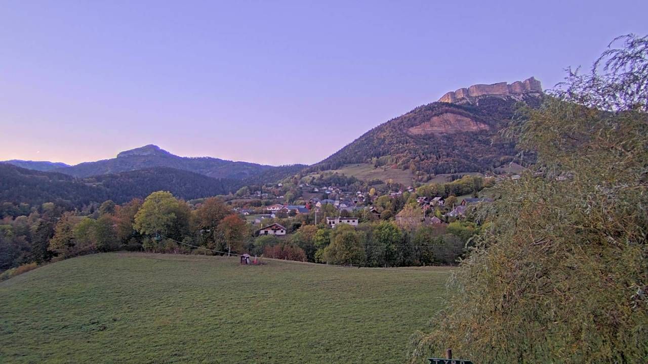 Le Sappey-en-Chartreuse