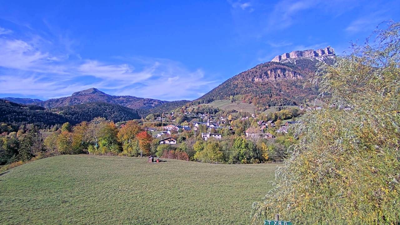 Le Sappey-en-Chartreuse