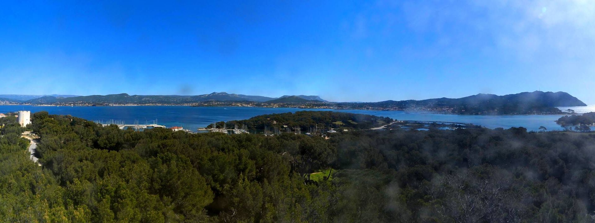 Six-Fours-les-Plages: Embiez