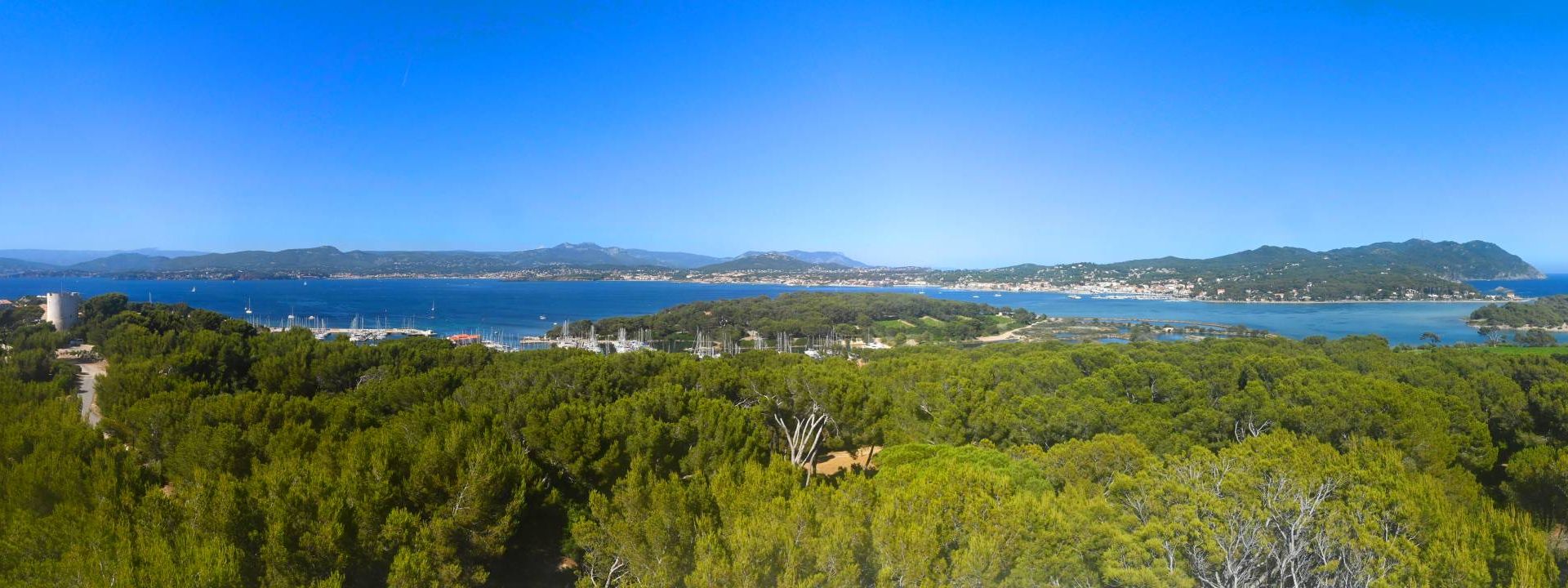 Six-Fours-les-Plages: Embiez