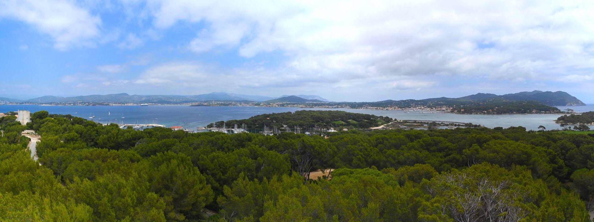 Six-Fours-les-Plages: Embiez