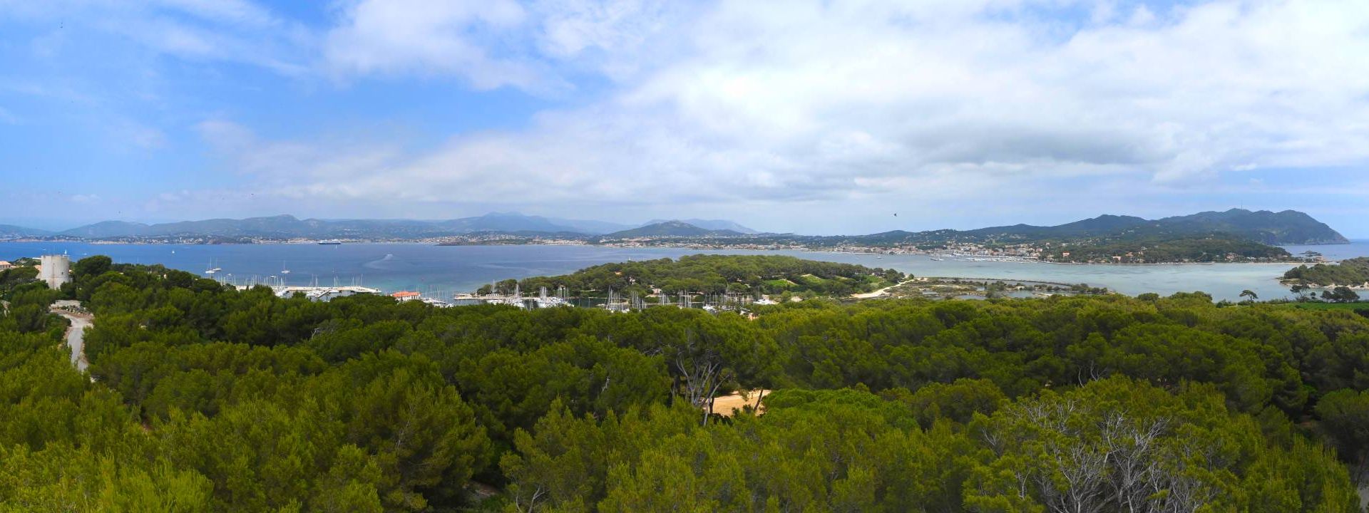 Six-Fours-les-Plages: Embiez