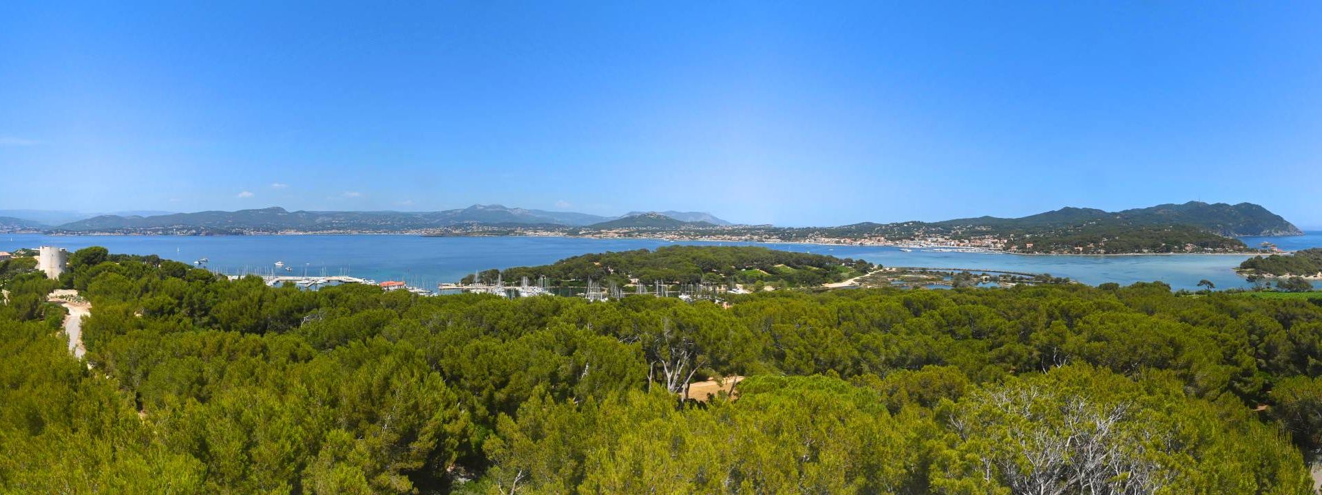 Six-Fours-les-Plages: Embiez