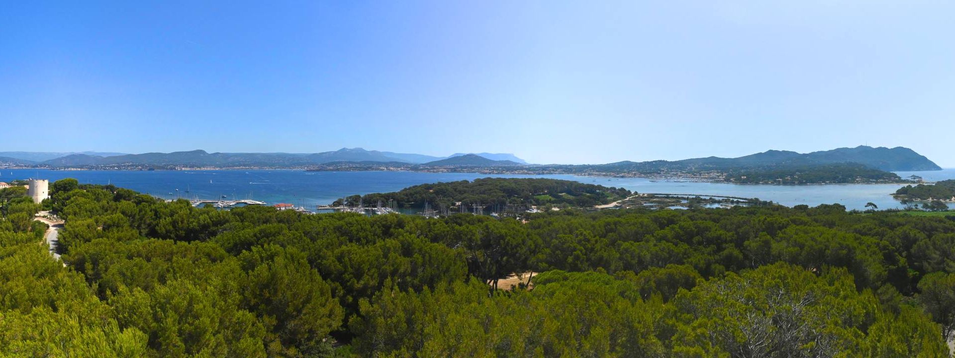 Six-Fours-les-Plages: Embiez