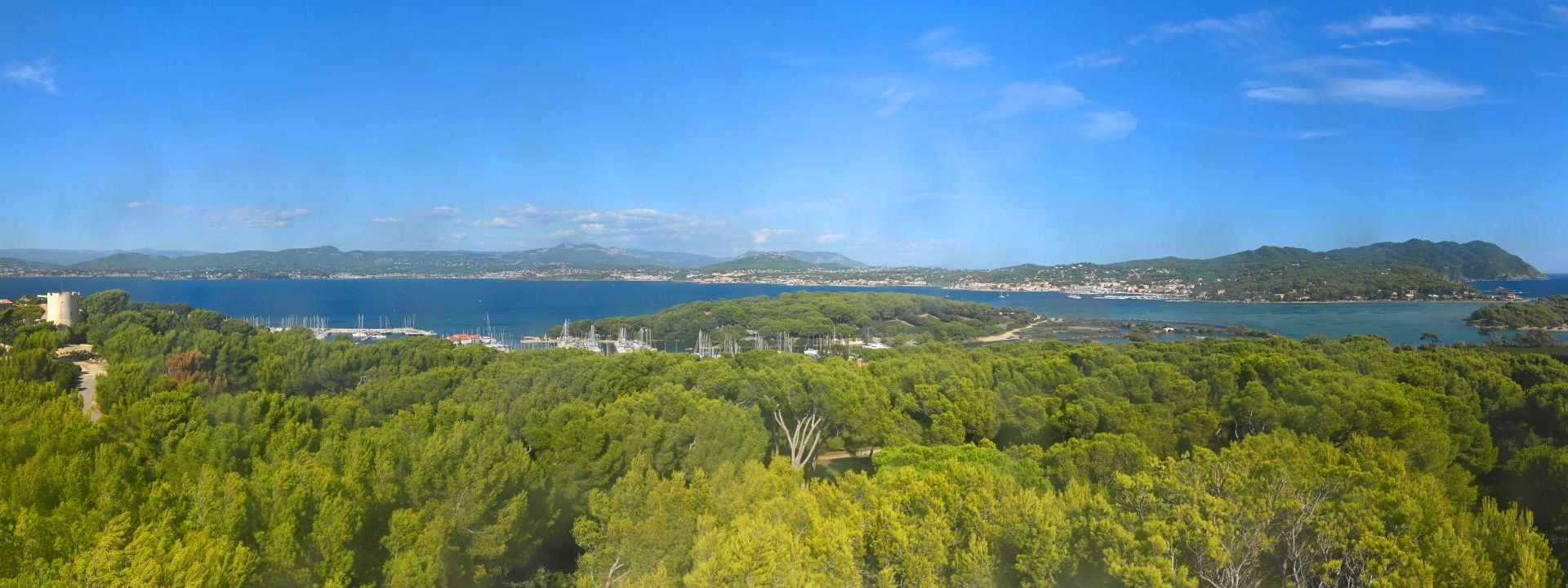 Six-Fours-les-Plages: Embiez