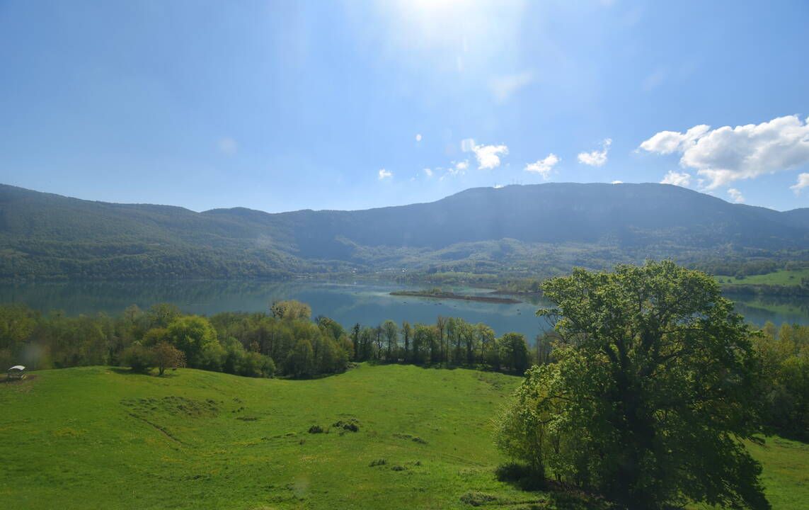 Saint-Alban-de-Montbel › Sud-est