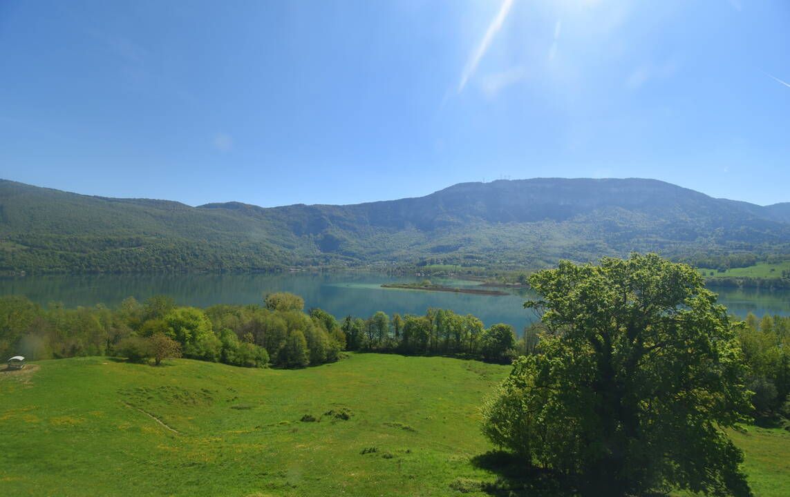 Saint-Alban-de-Montbel › Sud-est