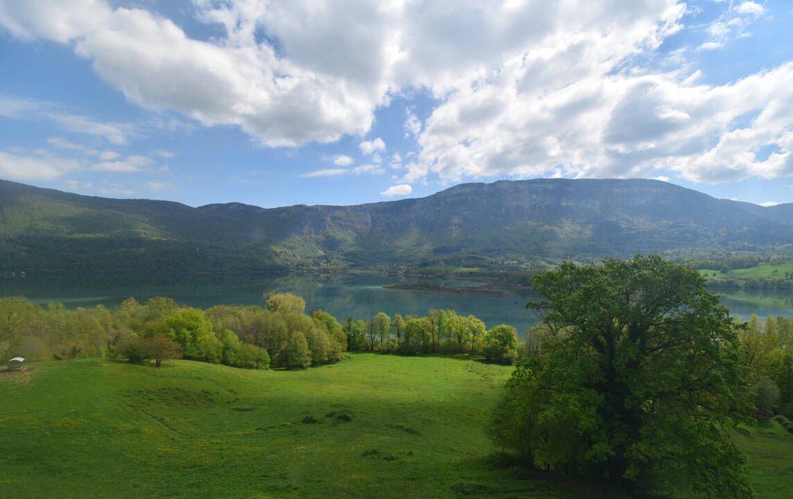 Saint-Alban-de-Montbel › Sud-est