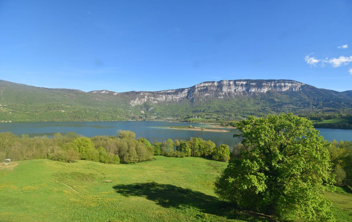 Saint-Alban-de-Montbel › Sud-est