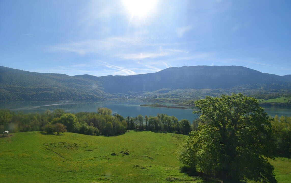 Saint-Alban-de-Montbel › Sud-est