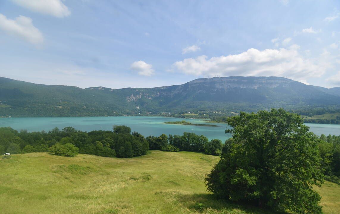 Saint-Alban-de-Montbel › Sud-est