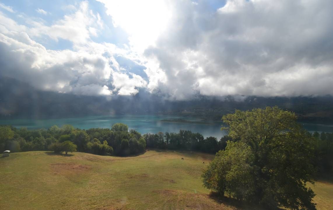 Saint-Alban-de-Montbel › Sud-est