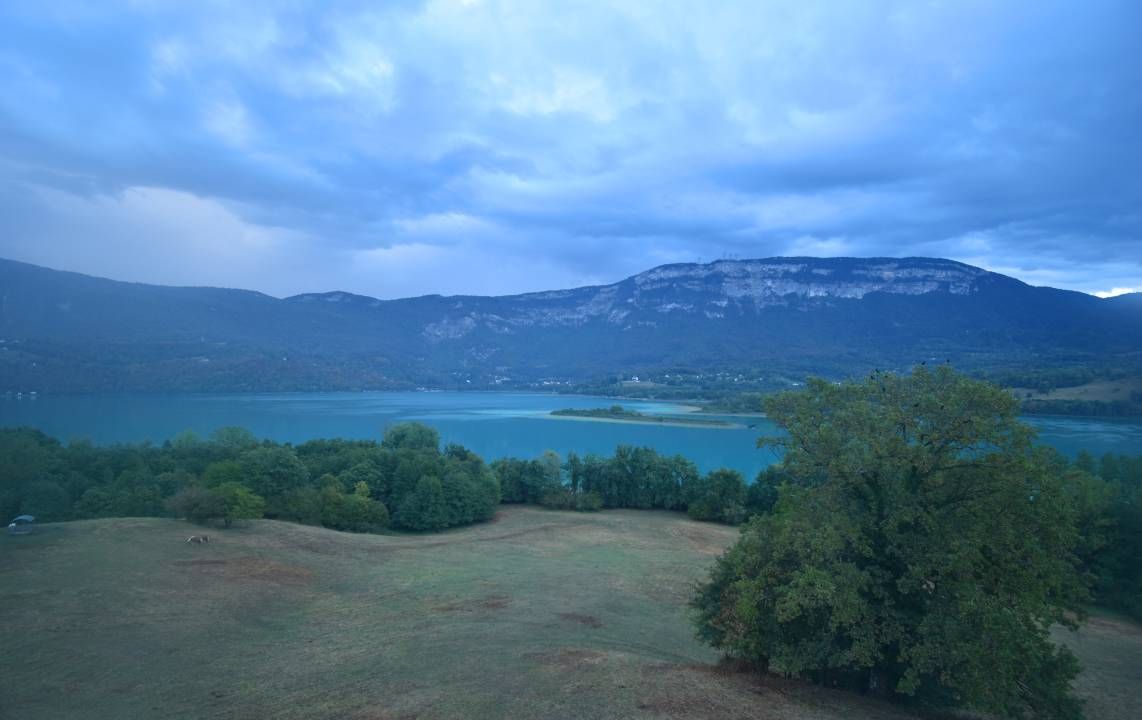 Saint-Alban-de-Montbel › Sud-est