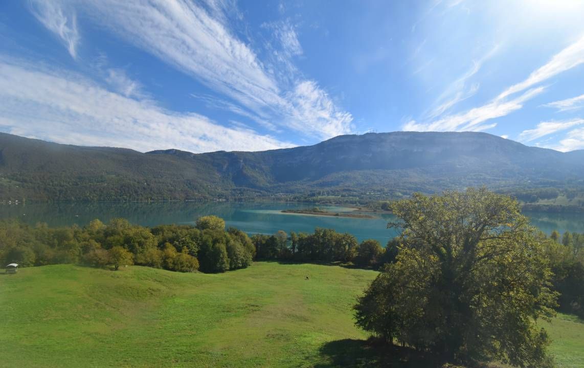 Saint-Alban-de-Montbel › Sud-est