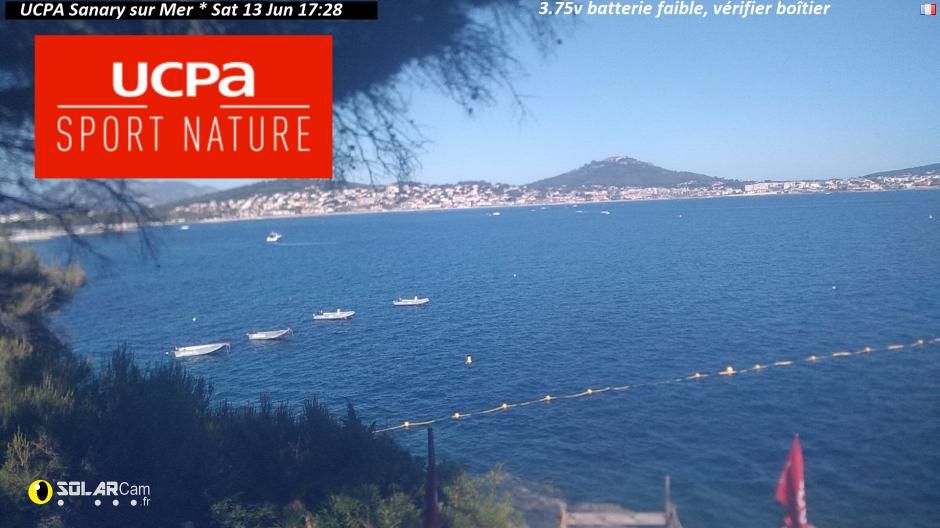 Sanary-sur-Mer
