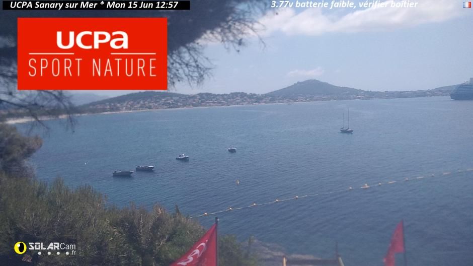 Sanary-sur-Mer