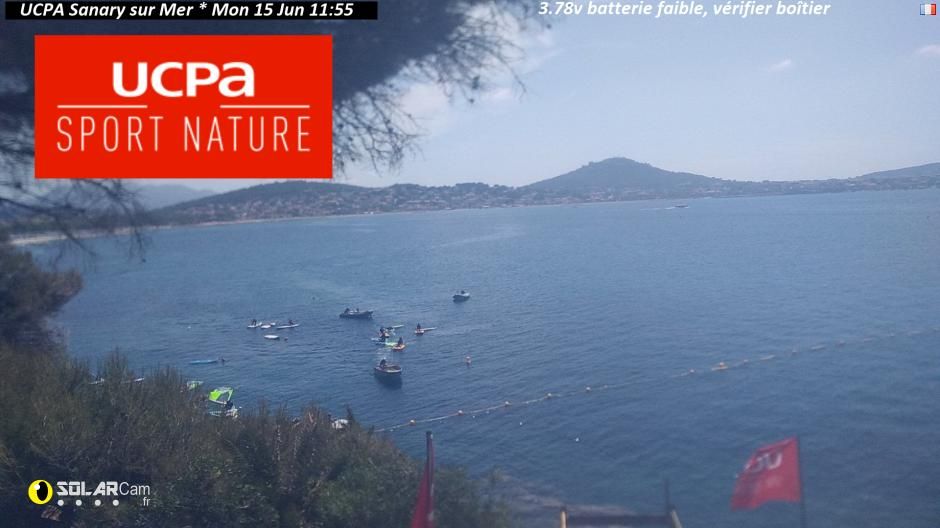 Sanary-sur-Mer