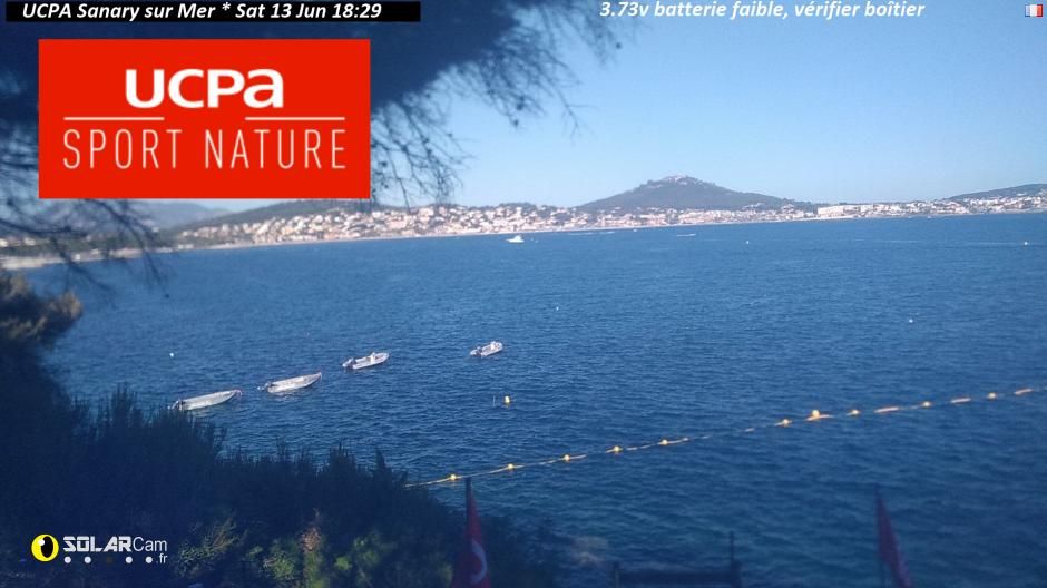 Sanary-sur-Mer