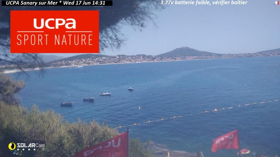 Sanary-sur-Mer