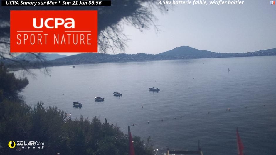 Sanary-sur-Mer