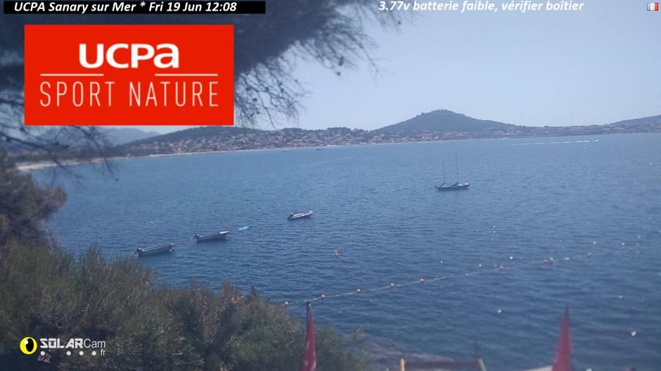 Sanary-sur-Mer