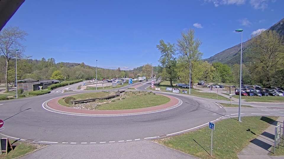 Nances › Nord-ouest