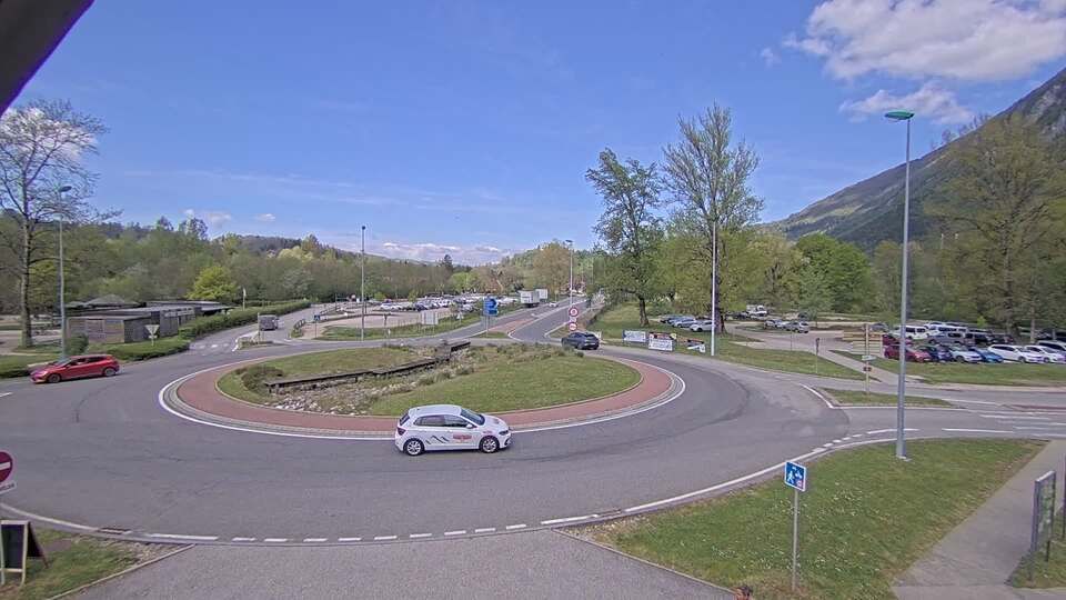 Nances › Nord-ouest