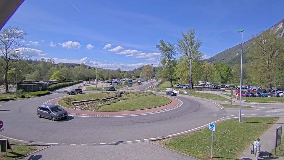 Nances › Nord-ouest