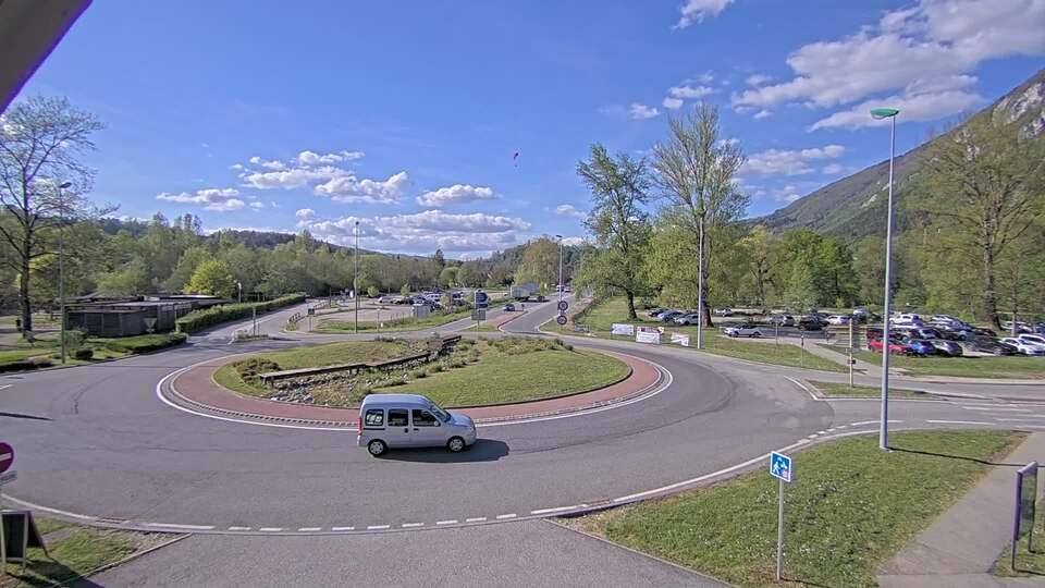 Nances › Nord-ouest