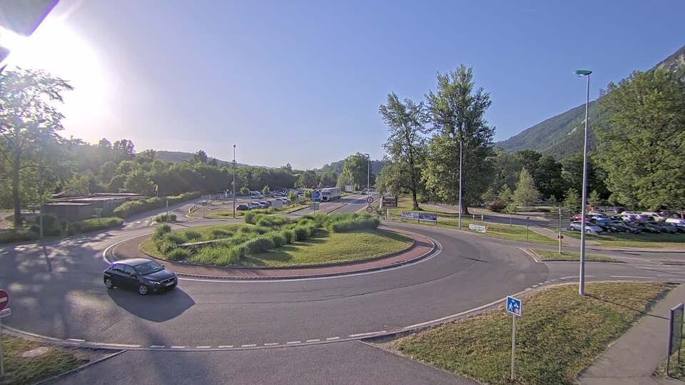 Nances › Nord-ouest