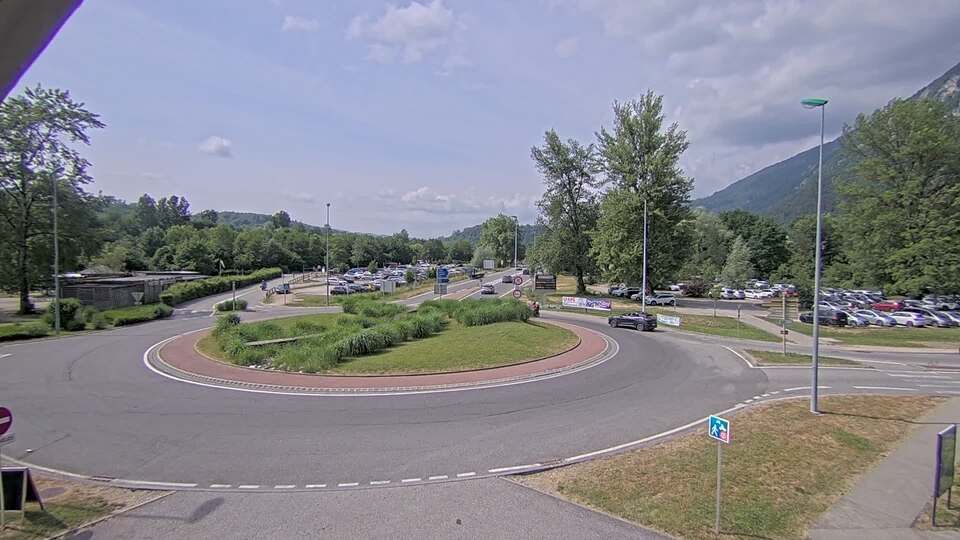 Nances › Nord-ouest