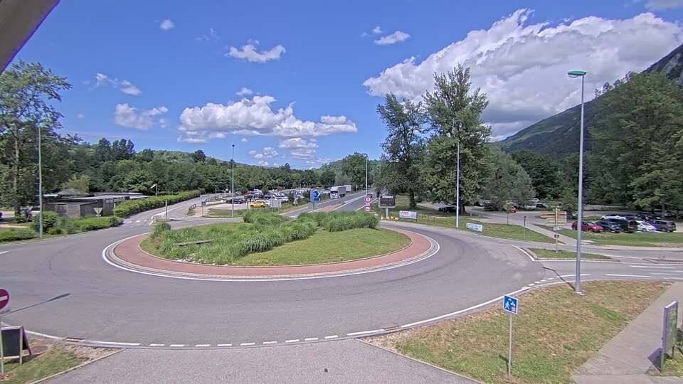 Nances › Nord-ouest