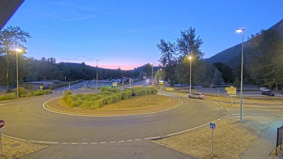 Nances › Nord-ouest